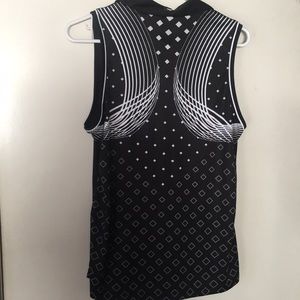 Callaway Golf Tank